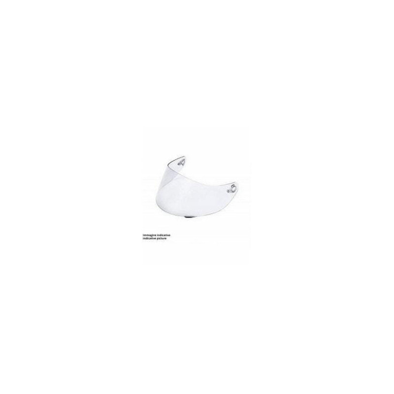 Wizjer KYT NF-R/NXRACE CLEAR Wizjer KYT NF-R/NXRACE CLEAR