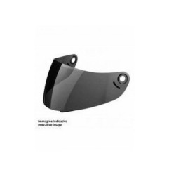 Wizjer KYT NF-R/NXRACE DARK SMOKE