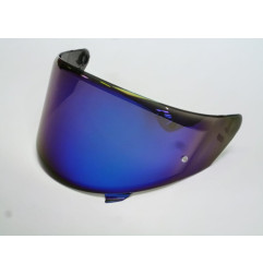 Wizjer KYT NF-R/NXRACE IRIDIUM BLUE