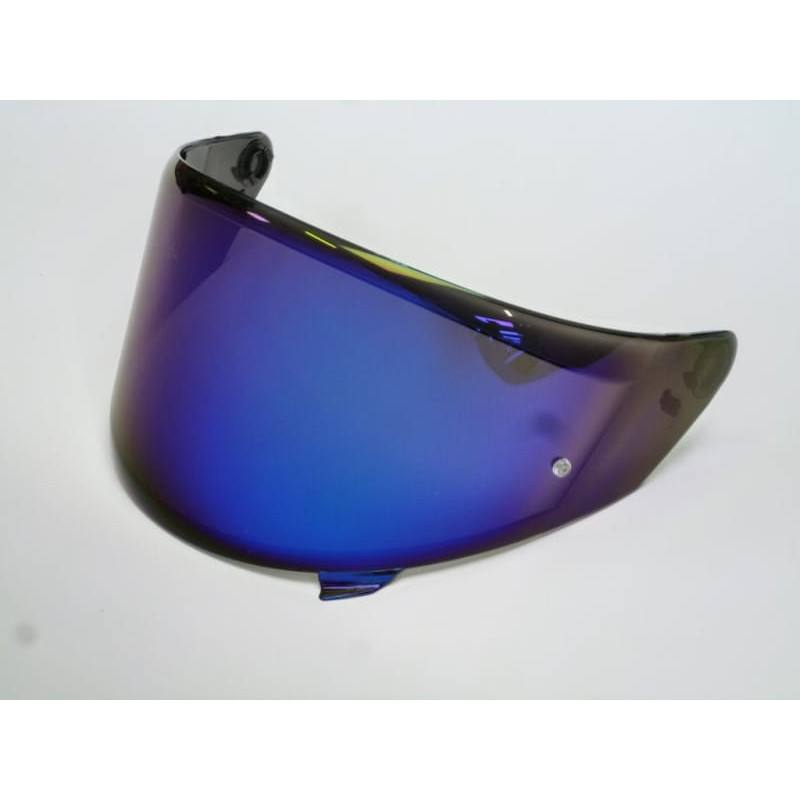 Wizjer KYT NF-R/NXRACE IRIDIUM BLUE Wizjer KYT NF-R/NXRACE IRIDIUM BLUE