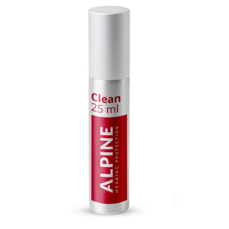ALPINE Spray czyszczący 25ml