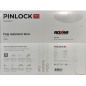 Pinlock do kasku Paname Evo ROXAR (DKS279 Clear 70) Pinlock do kasku Paname Evo ROXAR (DKS279 Clear 70)