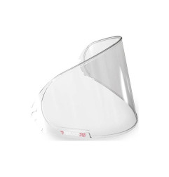 LAZER Pinlock RAFALE 2021-/Vertigo EVO/FH3 Lens Max Vision DKS278 przezroczysty