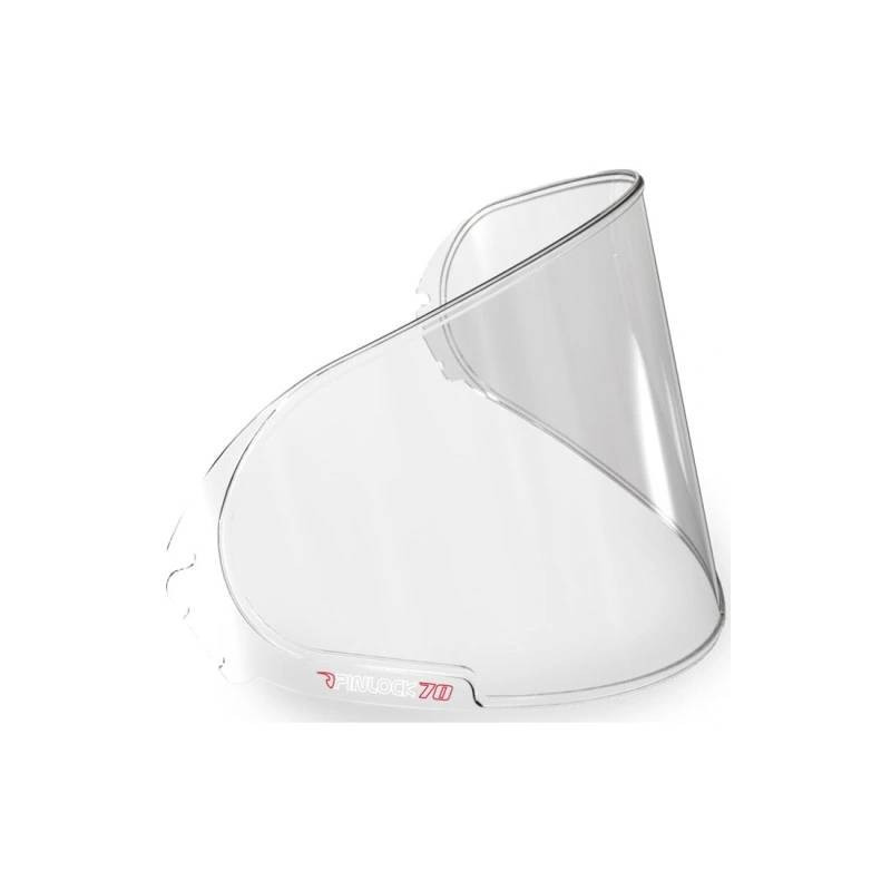 LAZER Pinlock RAFALE 2021-/Vertigo EVO/FH3 Lens Max Vision DKS278 przezroczysty LAZER Pinlock RAFALE 2021-/Vertigo EVO/FH3 Lens Max Vision DKS278 przezroczysty