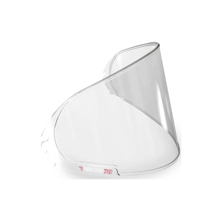 LAZER Pinlock RAFALE 2021-/Vertigo EVO/FH3 Lens Max Vision DKS278 przezroczysty