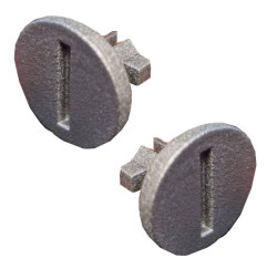 Śruba wizjera BREV/VER/MON/PAN (2012) 1 pair