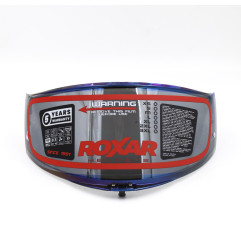 ROXAR Wizjer RX-ONE AS/PR Niebieski Irydowy