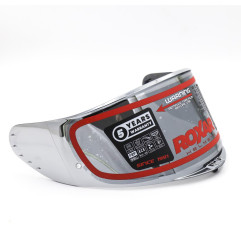 ROXAR Wizjer RX-ONE AS/PR Lustrzany Chrom