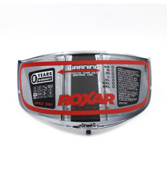 ROXAR Wizjer RX-ONE AS/PR Lustrzany Chrom