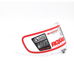 ROXAR Wizjer RX-ONE AS/PR Przezroczysty