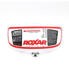 ROXAR Wizjer RX-ONE AS/PR Przezroczysty