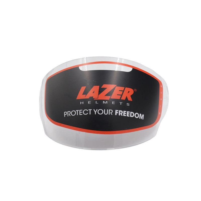 LAZER Wizjer Orlando EVO / JH1 - AS Clear LAZER Wizjer Orlando EVO / JH1 - AS Clear
