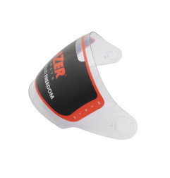 LAZER Wizjer Orlando EVO / JH1 - AS Clear