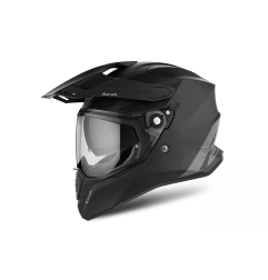 Kask Airoh Commander Black Matt XS