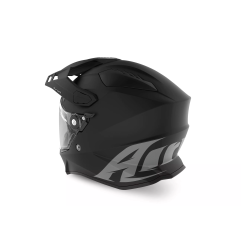 Kask Airoh Commander Black Matt XS