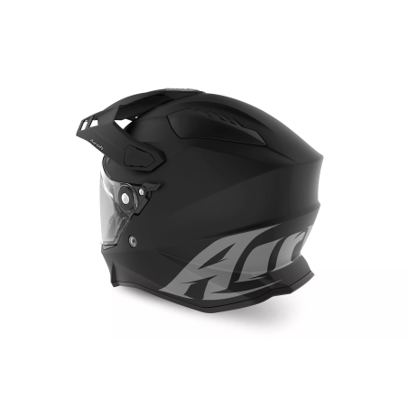 Kask Airoh Commander Black Matt XS