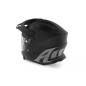 Kask Airoh Commander Black Matt XS