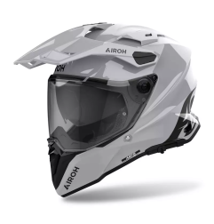 Kask Airoh Commander 2 Cement Grey Gloss XXL