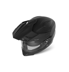 Kask Airoh Commander Black Matt XS