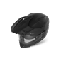 Kask Airoh Commander Black Matt XS