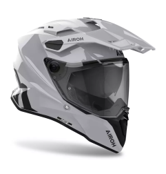 Kask Airoh Commander 2 Cement Grey Gloss XXL