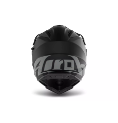 Kask Airoh Commander Black Matt XS