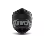 Kask Airoh Commander Black Matt XS