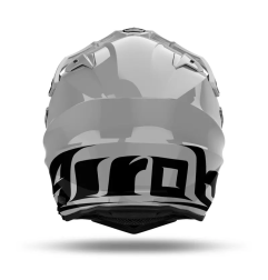 Kask Airoh Commander 2 Cement Grey Gloss XXL