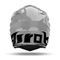 Kask Airoh Commander 2 Cement Grey Gloss XXL
