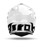 Kask Airoh Commander 2 White Gloss XL