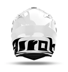 Kask Airoh Commander 2 White Gloss L