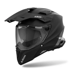 Kask Airoh Commander 2 Black Matt S