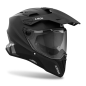 Kask Airoh Commander 2 Black Matt S