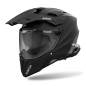 Kask Airoh Commander 2 Black Matt L
