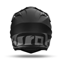 Kask Airoh Commander 2 Black Matt L