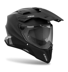 Kask Airoh Commander 2 Black Matt XXL