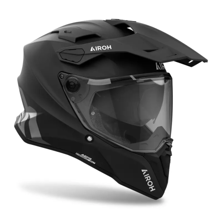 Kask Airoh Commander 2 Black Matt XXL