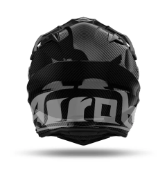 Kask Airoh Commander 2 Carbon Full Gloss S