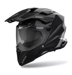 Kask Airoh Commander 2 Carbon Full Gloss L