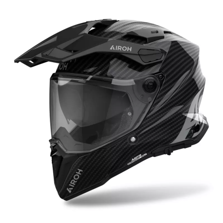 Kask Airoh Commander 2 Carbon Full Gloss L