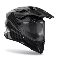 Kask Airoh Commander 2 Carbon Full Gloss L