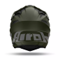 Kask Airoh Commander 2 Reveal Military Green Matt M