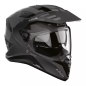 Kask Airoh Bandit Dark Grey Gloss L