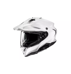 Kask motocyklowy integralny HJC RPHA60 Solid Pearl White XL