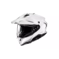 Kask motocyklowy integralny HJC RPHA60 Solid Pearl White XL