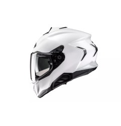 Kask motocyklowy integralny HJC RPHA60 Solid Pearl White XL