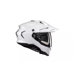 Kask motocyklowy integralny HJC RPHA60 Solid Pearl White XL