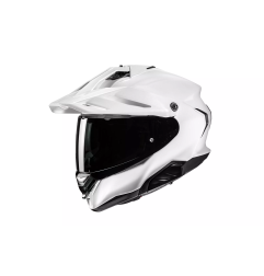 Kask motocyklowy integralny HJC RPHA60 Solid Pearl White XL