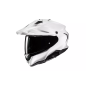 Kask motocyklowy integralny HJC RPHA60 Solid Pearl White XL