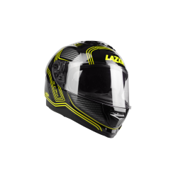 Kask Motocyklowy LAZER RAFALE Darkside (kol. Czarny - Żółty)